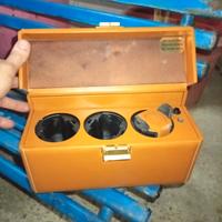 scatola del tempo anni 60