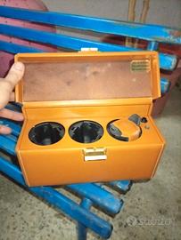 scatola del tempo anni 60