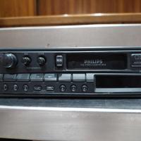 autoradio vintage philips dc202