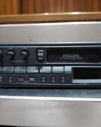 autoradio vintage philips dc202