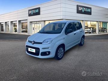 FIAT Panda 1.2 69cv E6 Easy