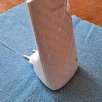 TP-LINK Repeater Wi-Fi Extender