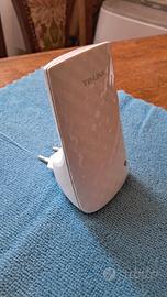 TP-LINK Repeater Wi-Fi Extender