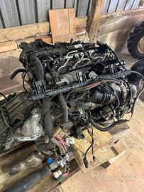 Motore n47d20b bmw 123d
