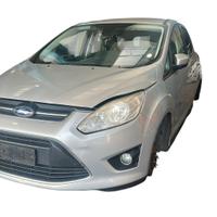 MUSATA COMPLETA FORD C-MAX 2014 M2DA 998CC MOTORE 
