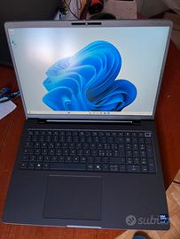 Dell 16 pro max