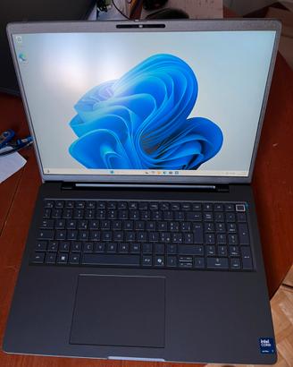 Dell 16 pro max