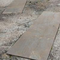 Lamiere in ferro
