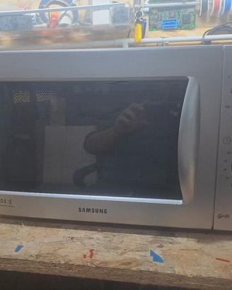 Ricambi microonde samsung