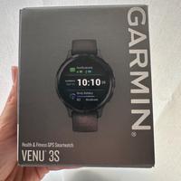 Garmin Venu3 s