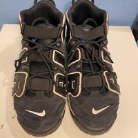 Nike air  more uptempo ‘96