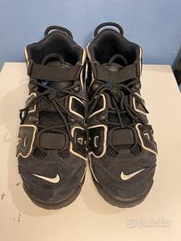 Nike air  more uptempo ‘96