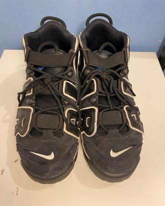 Nike air  more uptempo ‘96