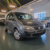 Fiat Idea 1.4 Dynamic GPL