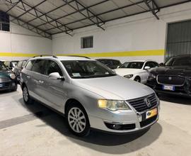 Volkswagen Passat 2.0 TDI DPF Highline