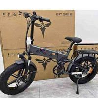 Bicicletta elettrica ENGWE EP-2PRO 750 watt vari