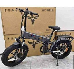 Bicicletta elettrica ENGWE EP-2PRO 750 watt vari