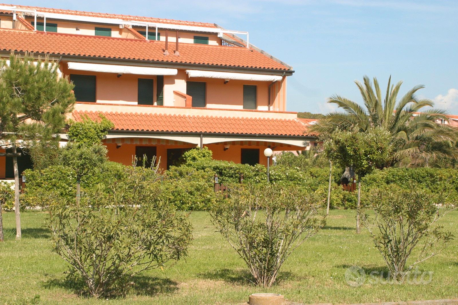 Appartamento – Castagneto Carducci, Marina di Castagneto Carducci - Vista 3