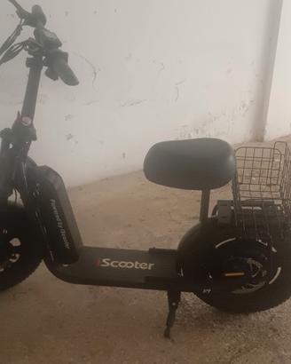 bici elettrica/scooter