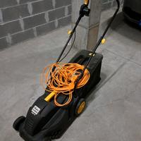 tagliaerba elettrico 