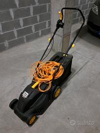 tagliaerba elettrico 