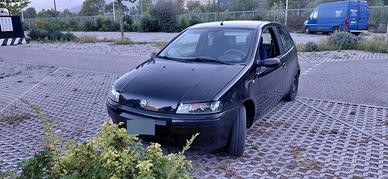Fiat Punto 1.2 CAMBIO AUTOMATICO - Ok Neopatentati