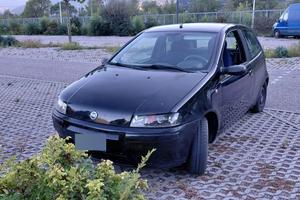 Fiat Punto 1.2 CAMBIO AUTOMATICO - Ok Neopatentati