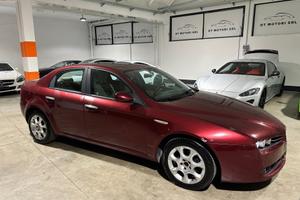 Alfa Romeo 159 1.9 JTS 16V KM REALI-CARROZZERIA DA