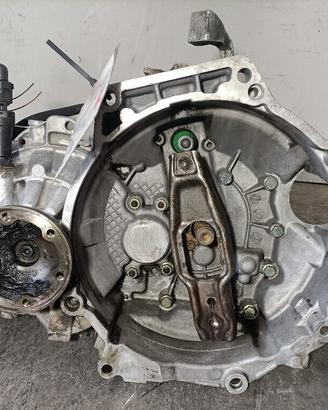 CAMBIO MANUALE COMPLETO AUDI A3 Serie (8L1) EWR AH
