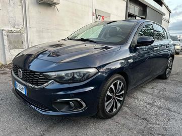 Fiat Tipo 1.3 Mjt S&S 5 porte Lounge