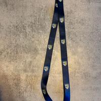 Lanyard Porta badge Portachiavi  Parma