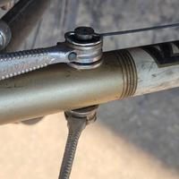 bici da corsa  GIANNI MOTTA 