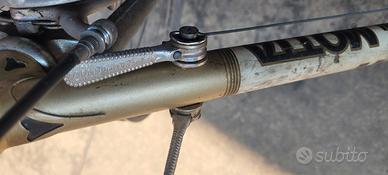 bici da corsa  GIANNI MOTTA 