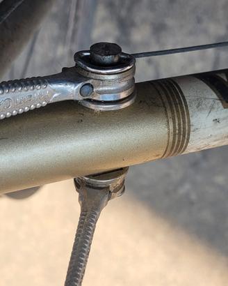 bici da corsa  GIANNI MOTTA 