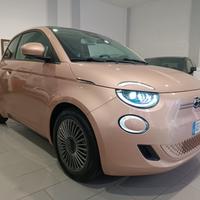 FIAT 500 Icon Berlina 42 kWh TETTO PANORAMA