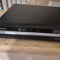 DVD Recorder SONY  RDR-HX750