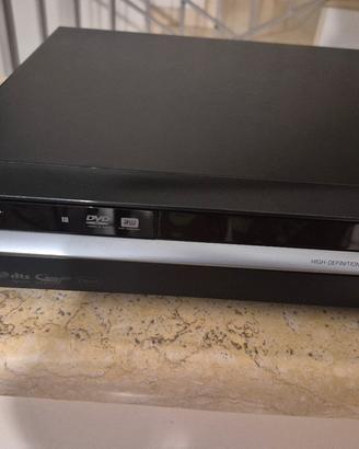 DVD Recorder SONY  RDR-HX750
