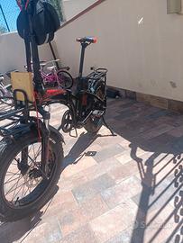 E-bike
