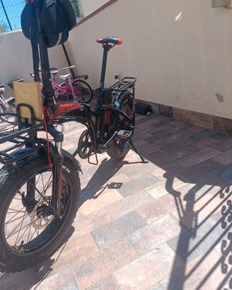 E-bike