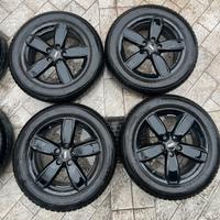 Kit invernale mini countryman F60