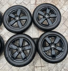 Kit invernale mini countryman F60