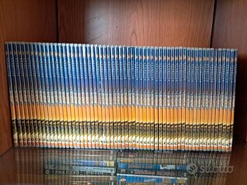 Stargate  - Saga completa