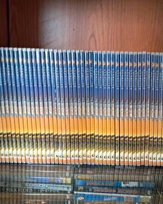 Stargate  - Saga completa