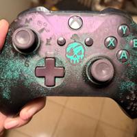 Controller XBox Sea of Thieves