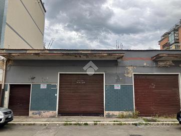NEGOZIO A FOGGIA