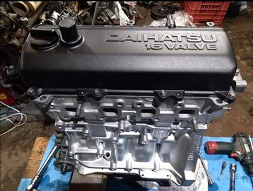 Piaggio porter 1.3 16v motore nuovo