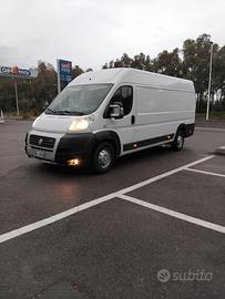 Fiat ducato max