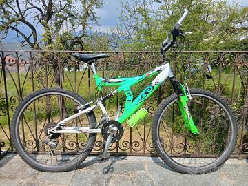 bicicletta 