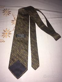 Cravatta Versace 👔
