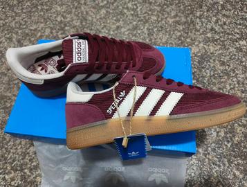 Adidas Handball Spezial Bordeaux EU 39 1/3